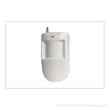 9v, 315mhz, 433mhz Wireless Dual Infrared Detector / Outdoor Pir Motion Sensor Lyd-210r